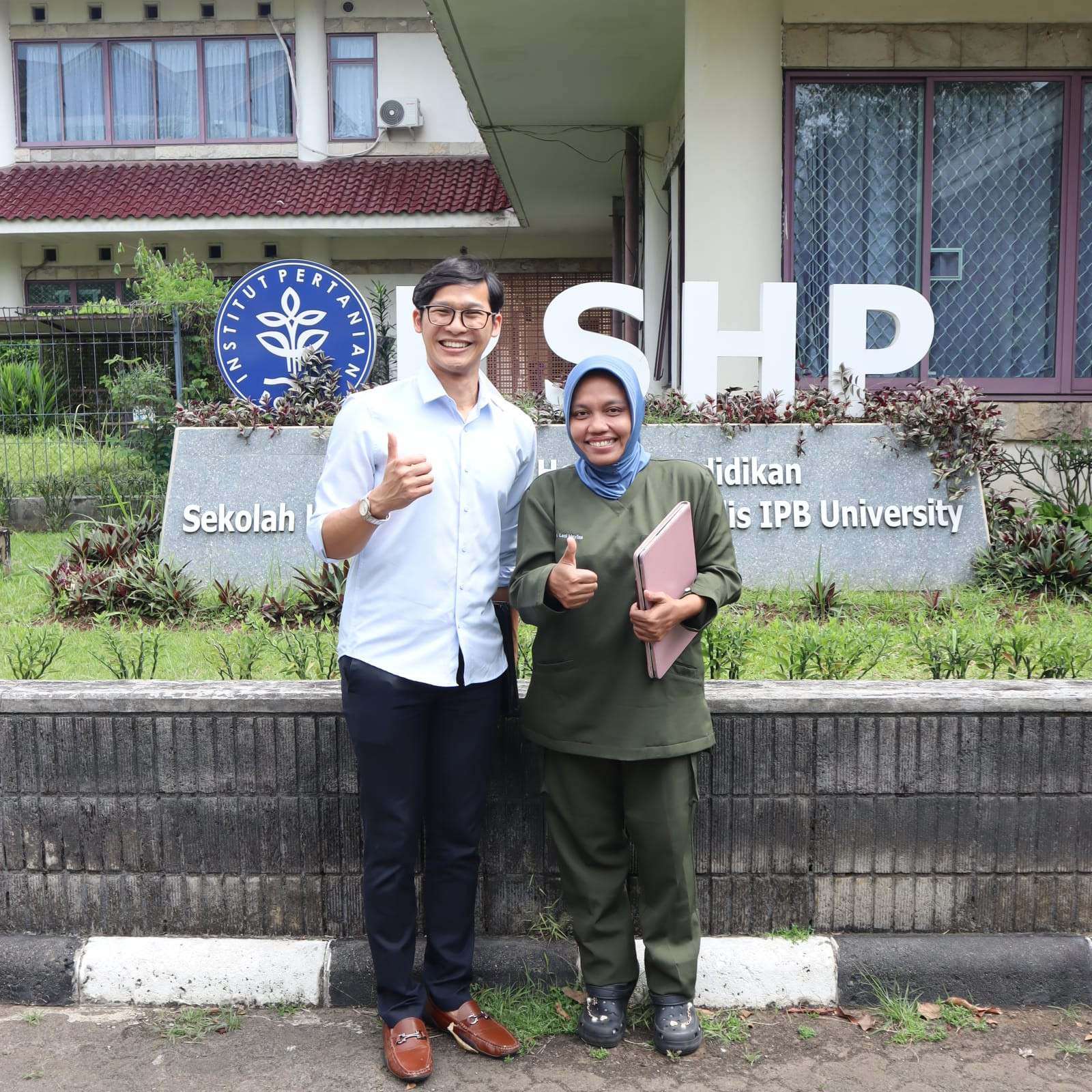 Kerjasama dari Tiga Inovasi Medika (TIM)  PT TIM